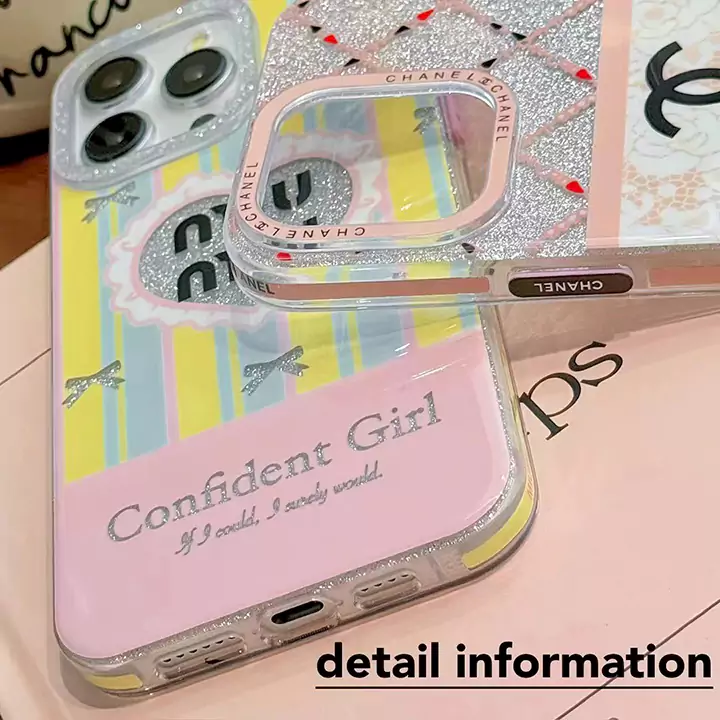  chanel iphone 13/13pro case