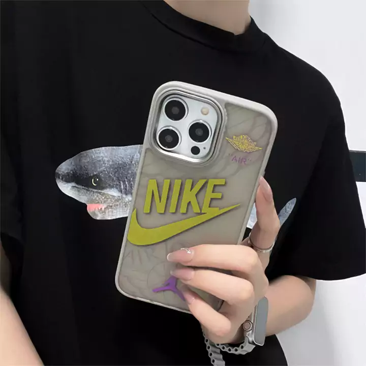  nike iphone 14/14pro case