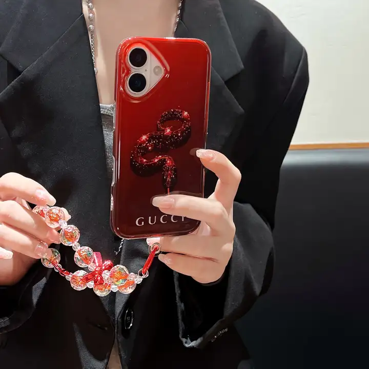  gucci iphone 15/15pro case