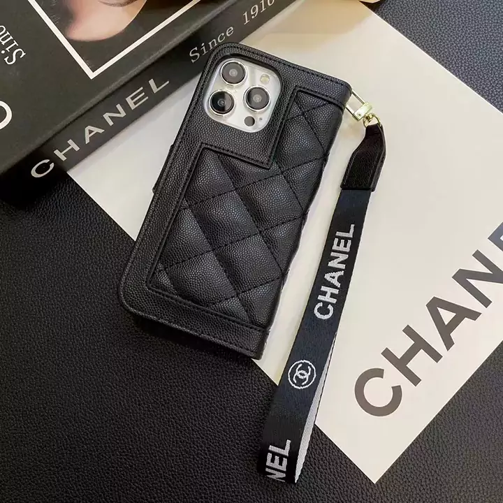  chanel iphone 16/16pro case