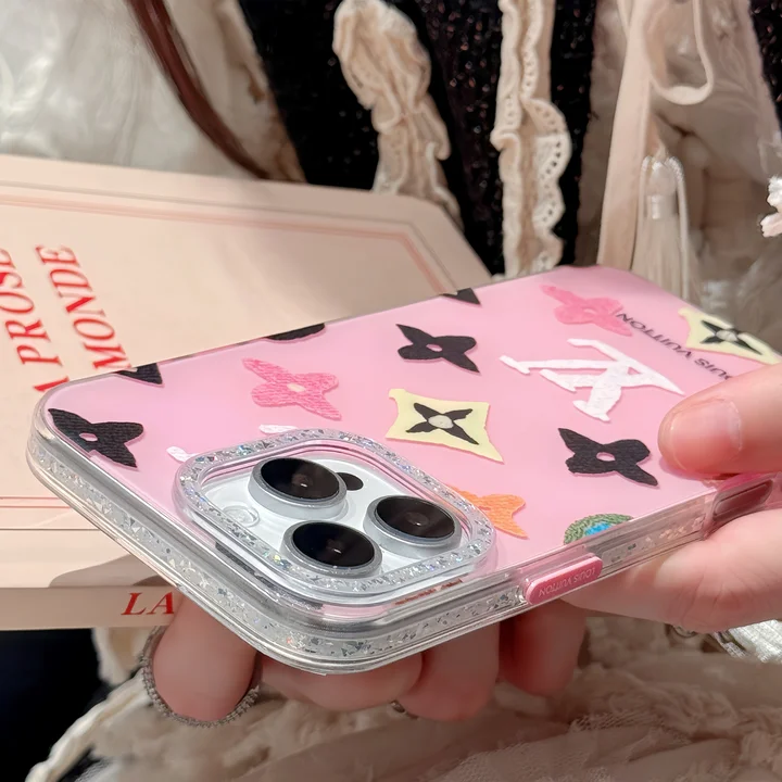  dior lv iphone 16/16pro case