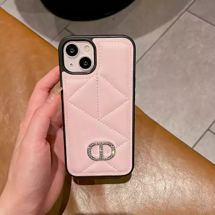  dior iphone 13/13pro case