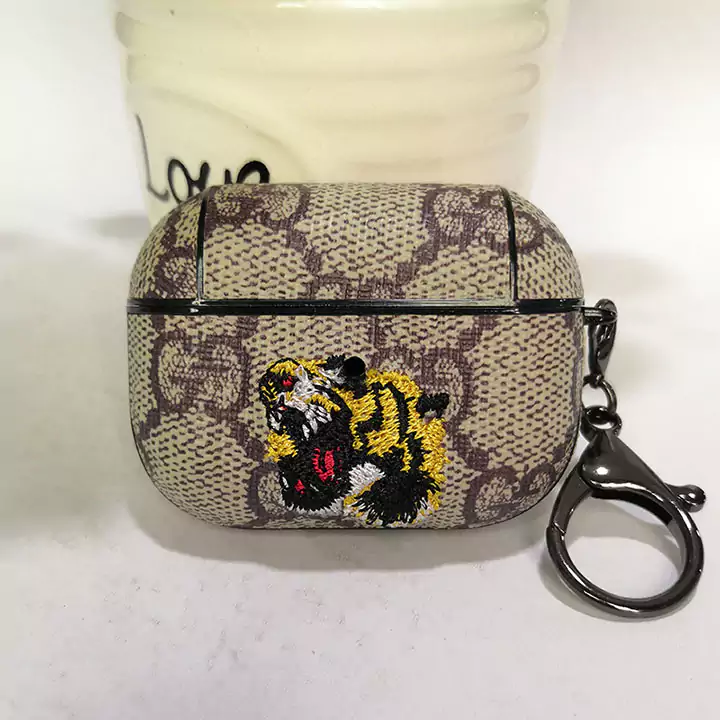  embroidered AirPods cover