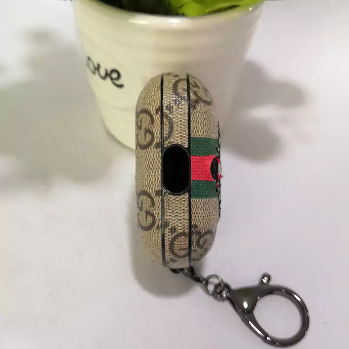  Gucci AirPods 1/2 case