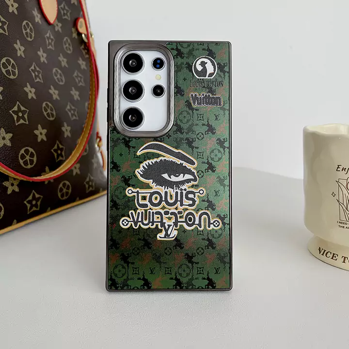  luxury - branded phone case
