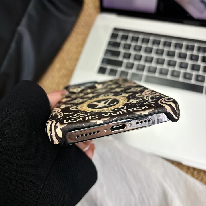  louis vuitton iphone 14/14pro case