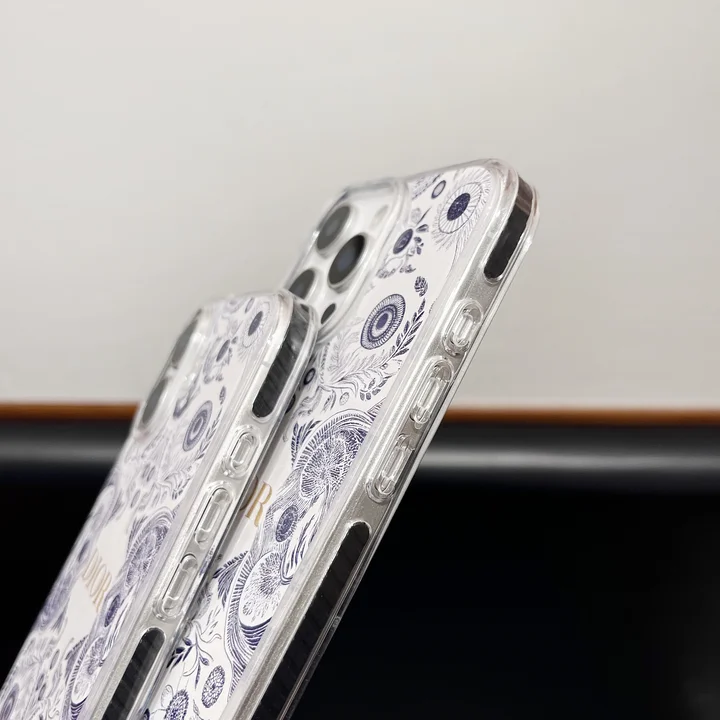  dior iphone 13/13pro case