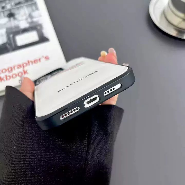  balenciaga iphone 13/13pro case