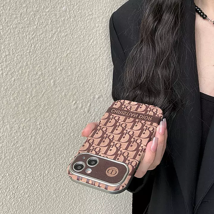 dior iphone 16/16pro case