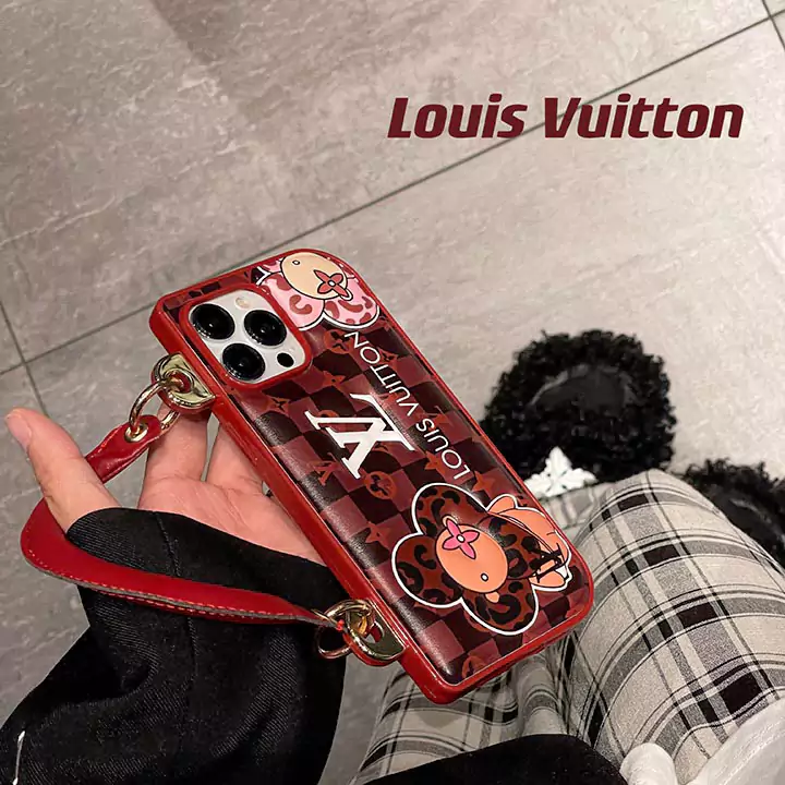  louis vuitton iphone 14/14pro case