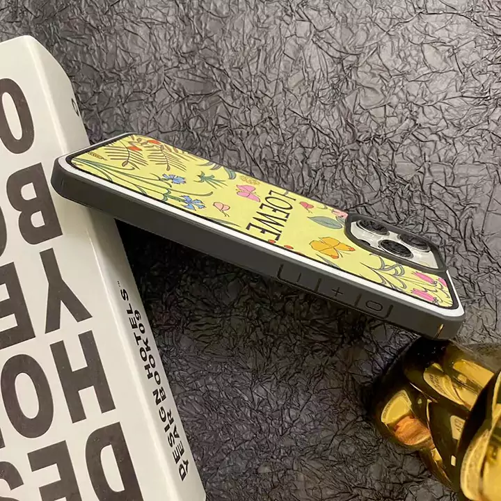  loewe iphone 16/16pro case