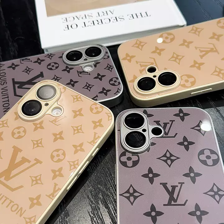  Titanium phone case