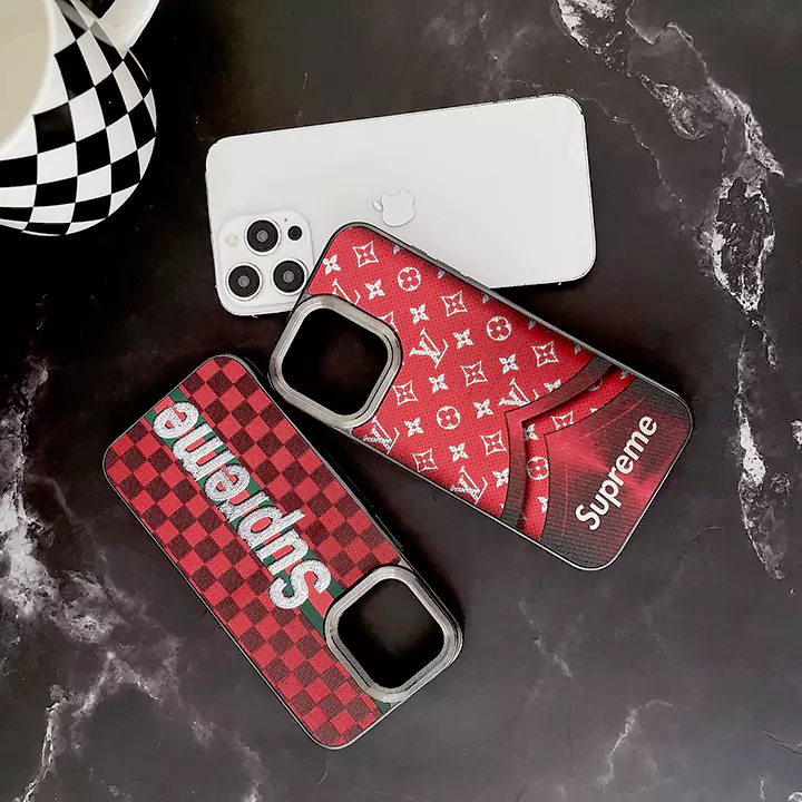  supreme iphone 16/16pro case