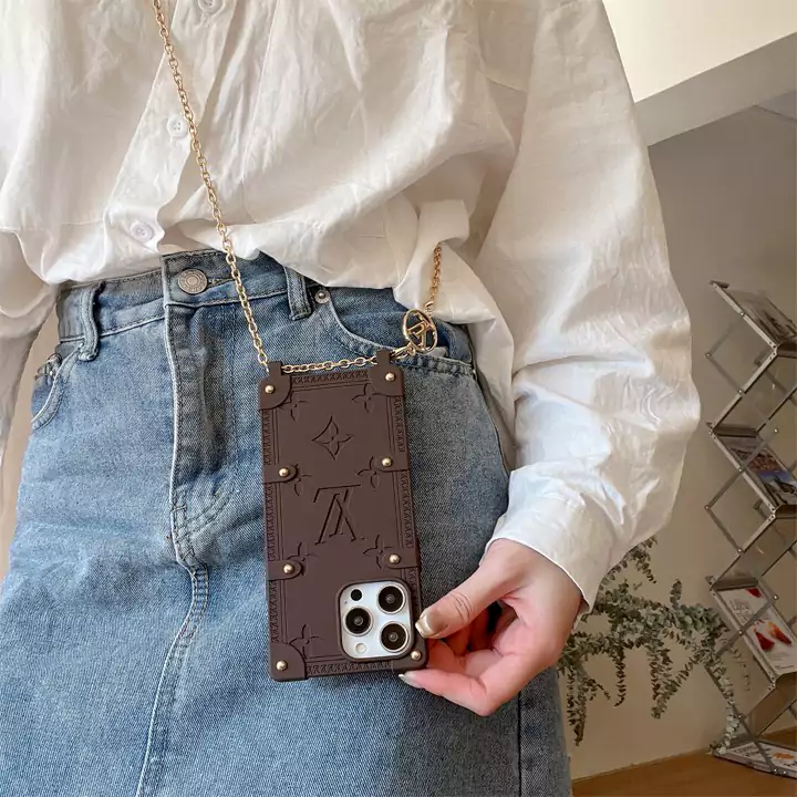  louis vuitton iphone 15/15pro case