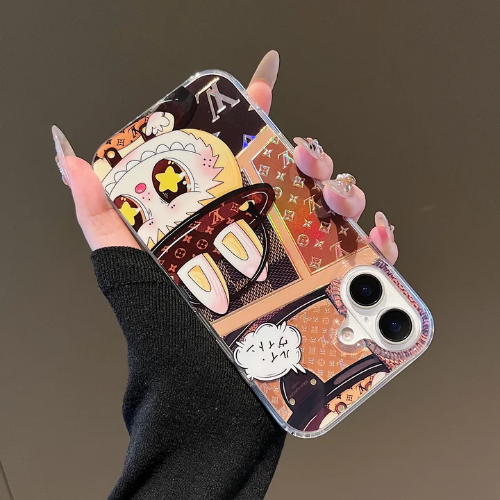  iPhone 15 Pro case