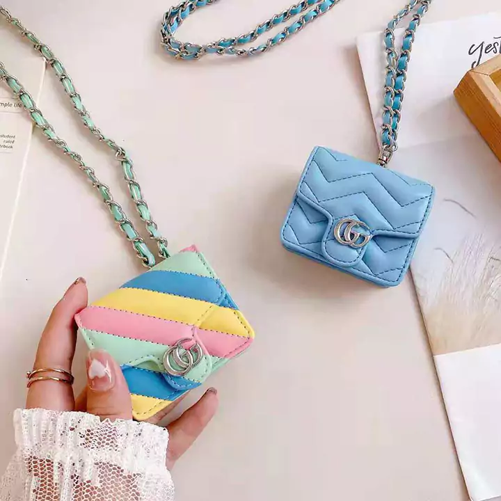  Gucci AirPods Pro 2 case