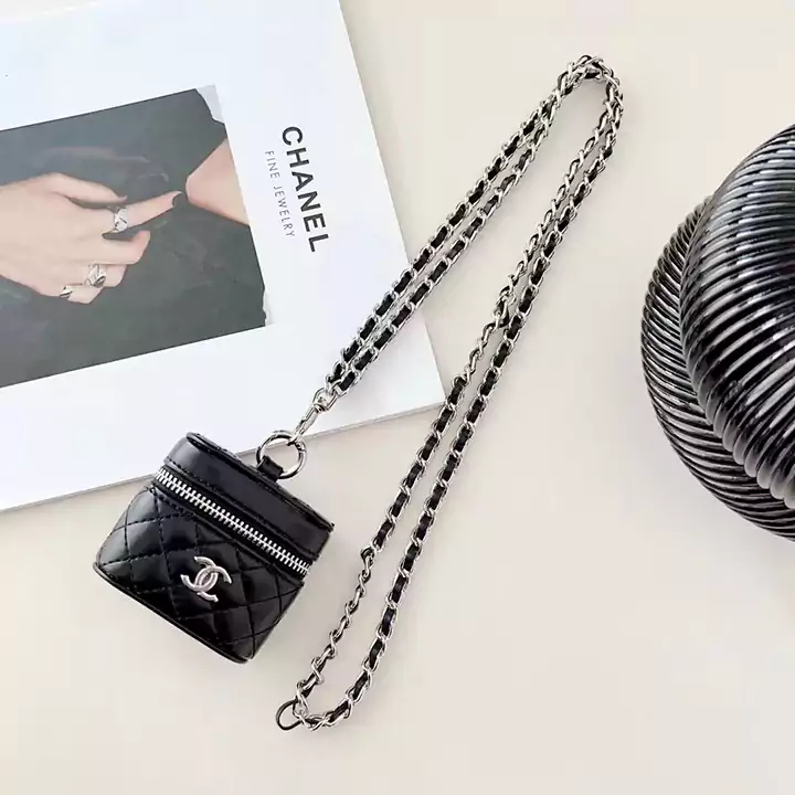  Chanel AirPods Pro 2 case