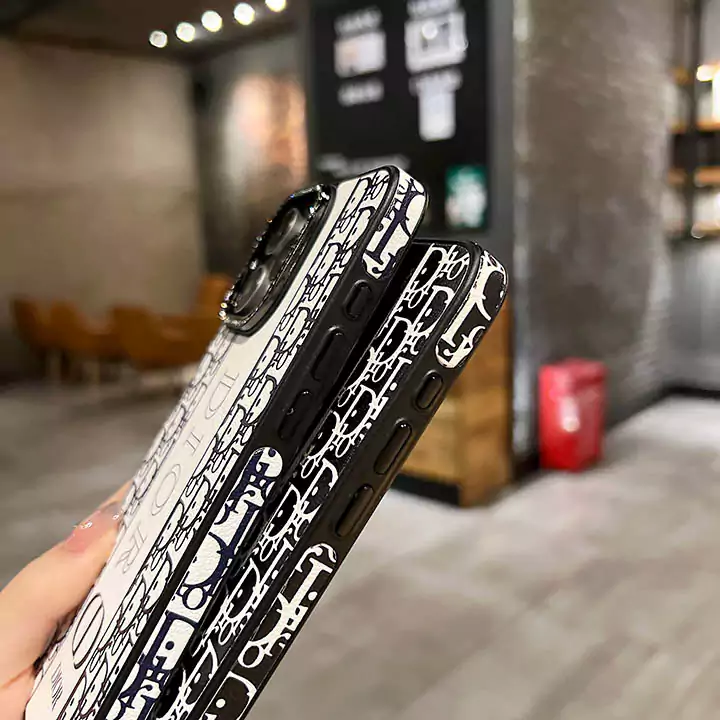  dior iphone 14/14pro case