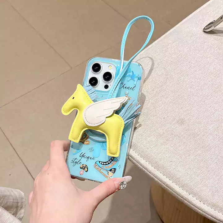  chanel iphone 16/16pro case