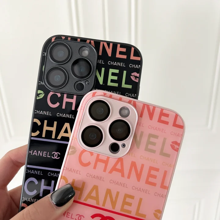 chanel iphone 14/14pro case