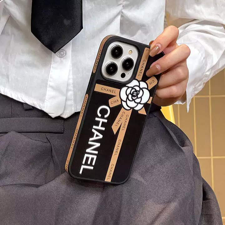  chanel iphone 13/13pro case