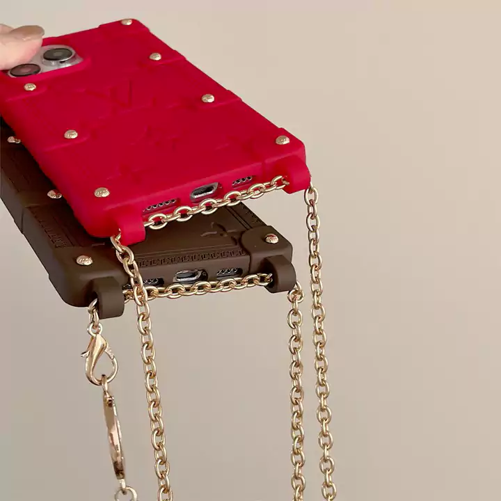  louis vuitton iphone 15/15pro case