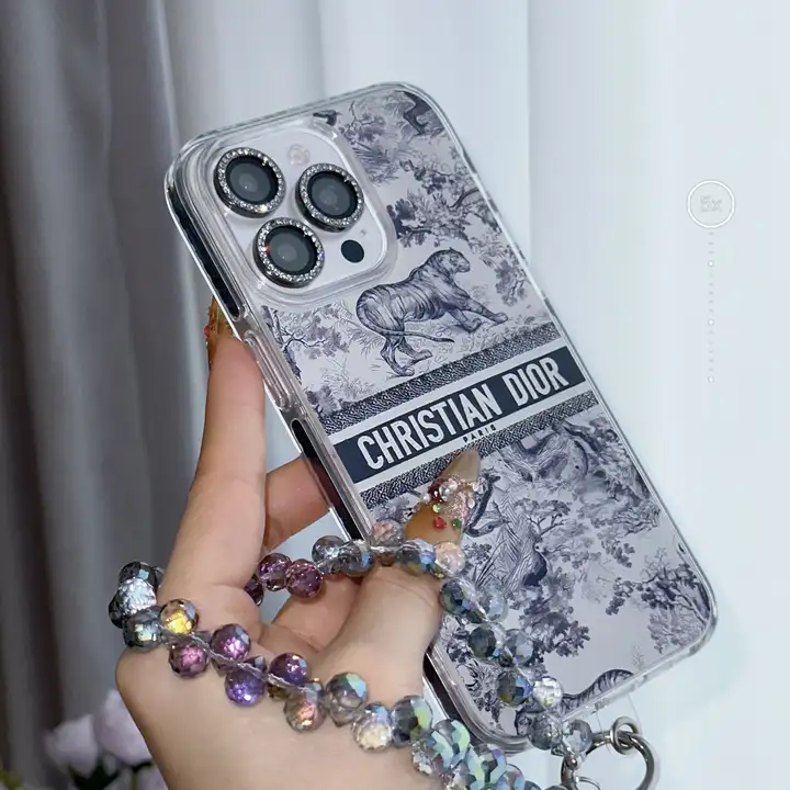 dior iphone 15/15pro case