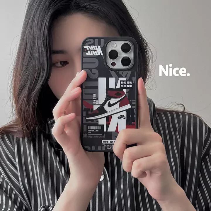  nike iphone 13/13pro case