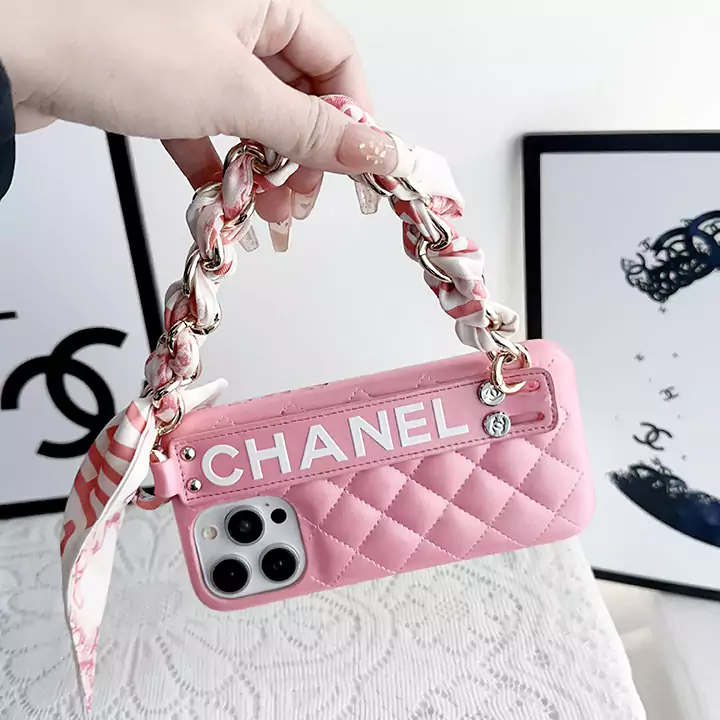  chanel iphone 14/14pro case