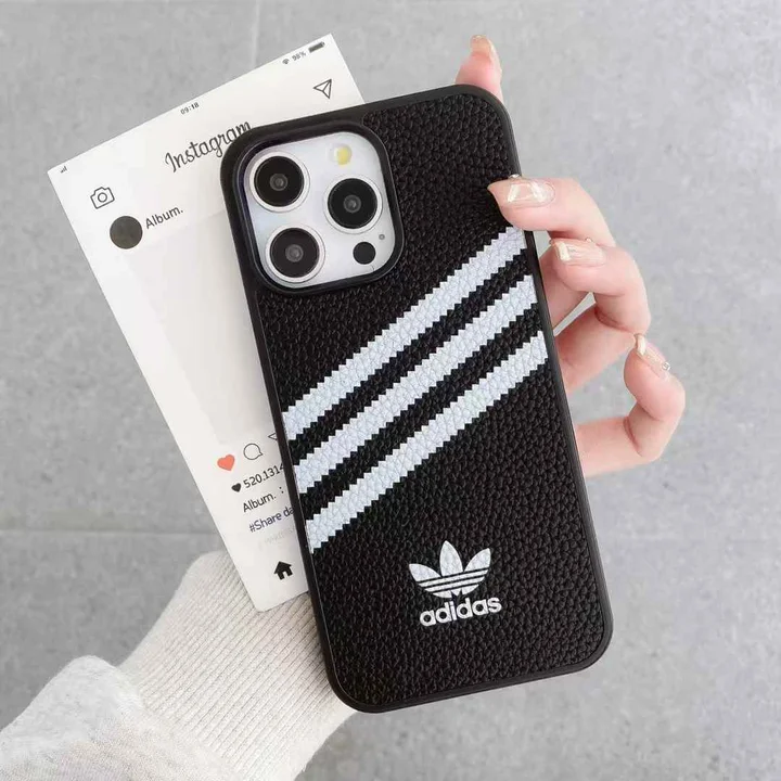  adidas iphone 15/15pro case