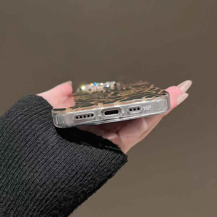 dior iphone 13/13pro case