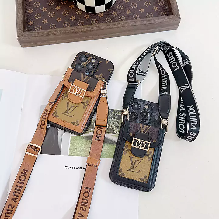  louis vuitton iphone 15/15pro case
