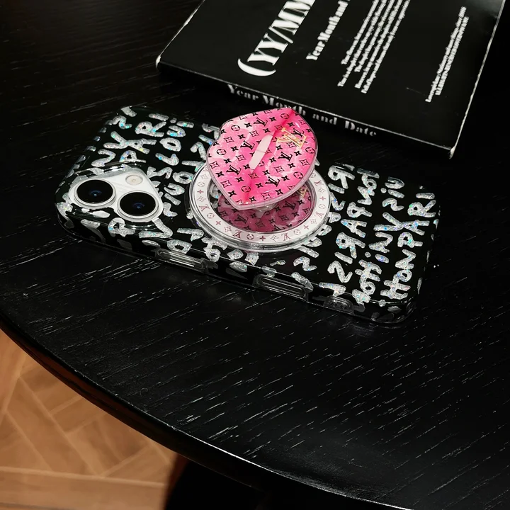  louis vuitton iphone 16/16pro case