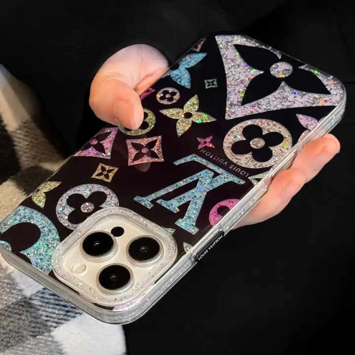  Louis Vuitton inspired phone case
