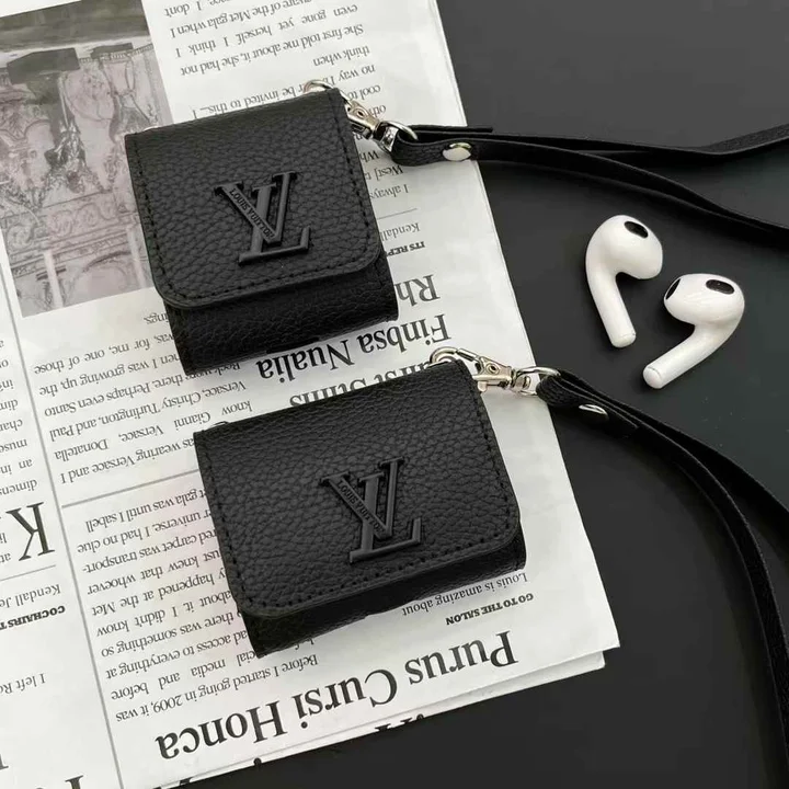 LV AirPods 4 case