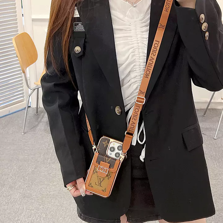  louis vuitton iphone 15/15pro case