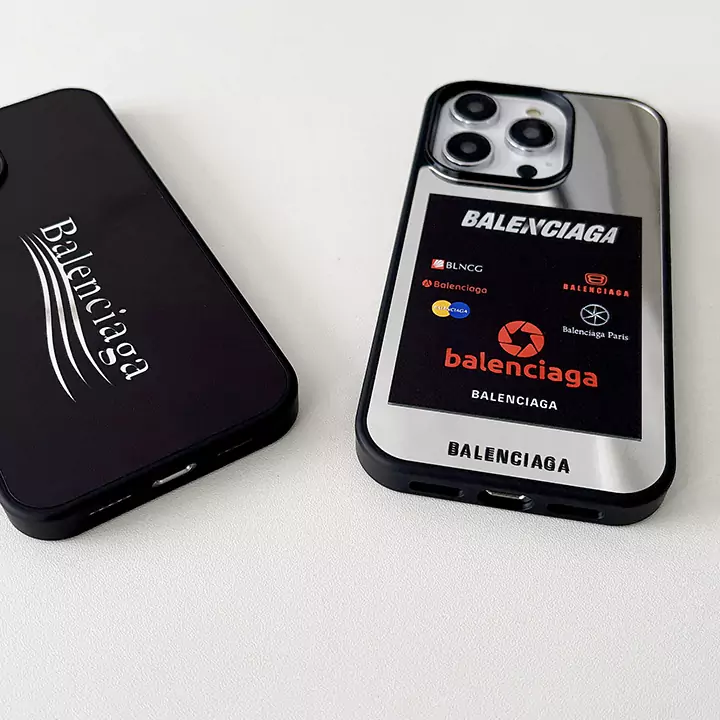 balenciaga iphone 15/15pro case
