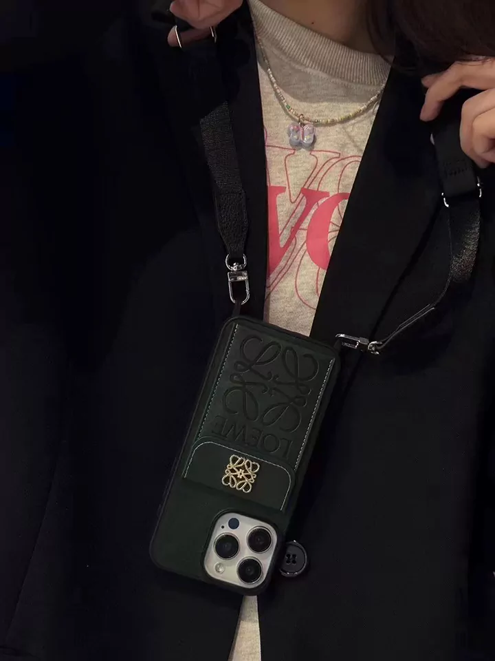  loewe iphone 13/13pro case