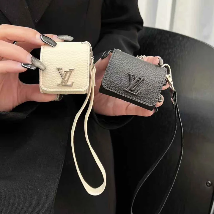 LV AirPods 1/2 case