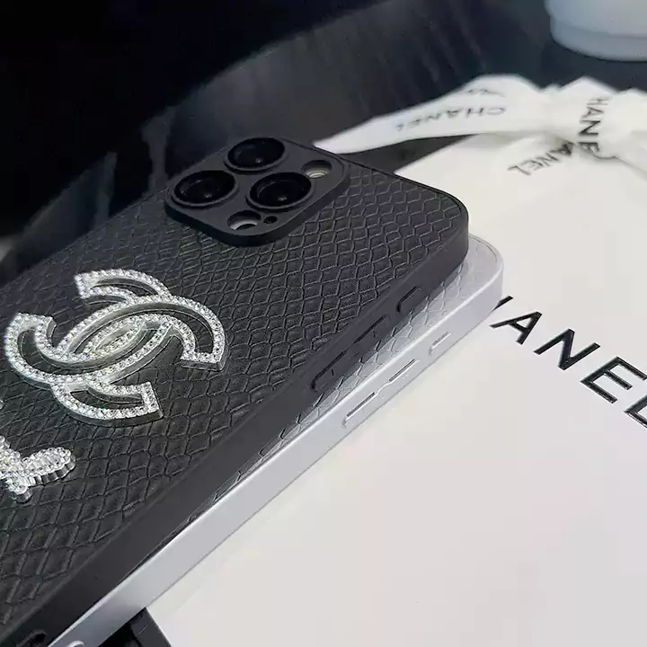  chanel iphone 13/13pro case