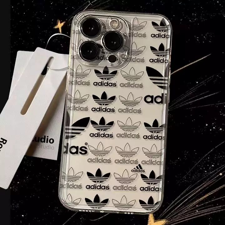  adidas iphone 15/15pro case