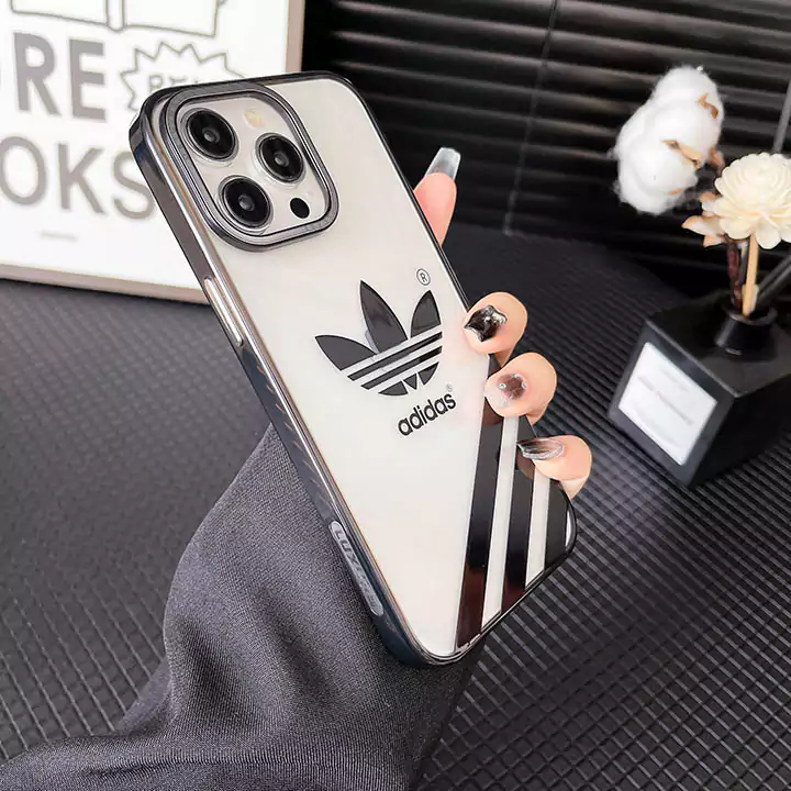  adidas nike iphone 13/13pro case