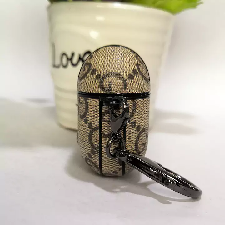  embroidered AirPods cover