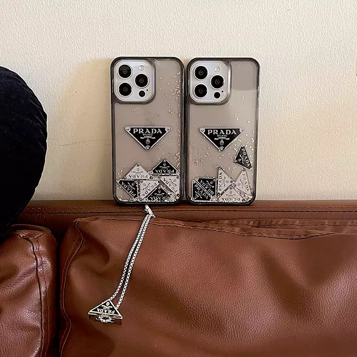  prada iphone 16/16pro case