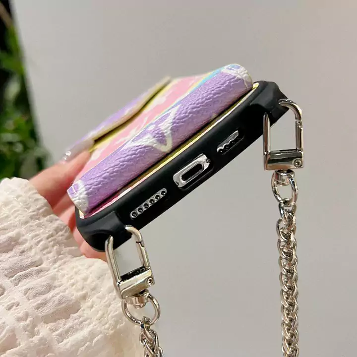 Louis Vuitton beach phone case