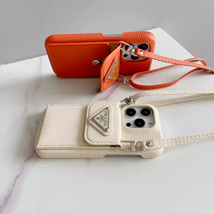  prada iphone 14/14pro case