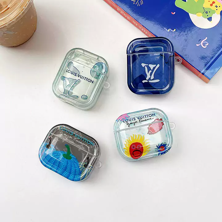LV - collaboration AirPods case，LV AirPods 4 case，LV AirPods Pro 2 case，LV AirPods Pro case，LV AirPods 3 case，LV AirPods 1/2 case，collaboration AirPods cover