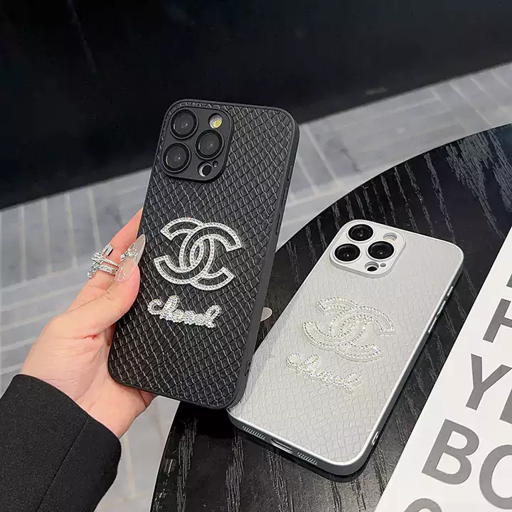  chanel iphone 16/16pro case