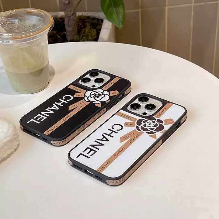  chanel iphone 16/16pro case