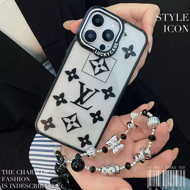  louis vuitton iphone 15/15pro case